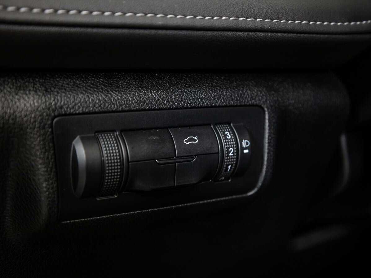 Chery Tiggo 7 Pro Max 2023 года с пробегом. Фото: #17