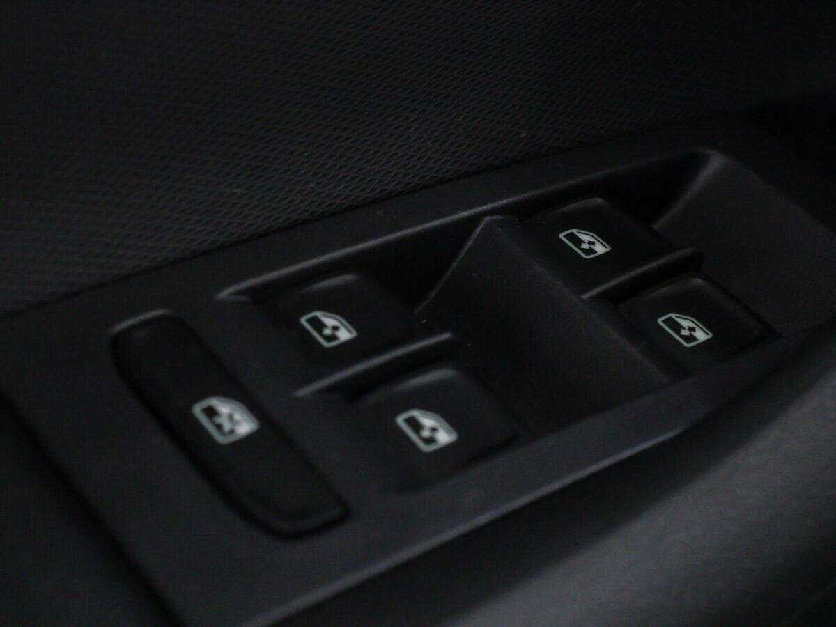 Skoda Rapid 2020 года с пробегом. Фото: #10