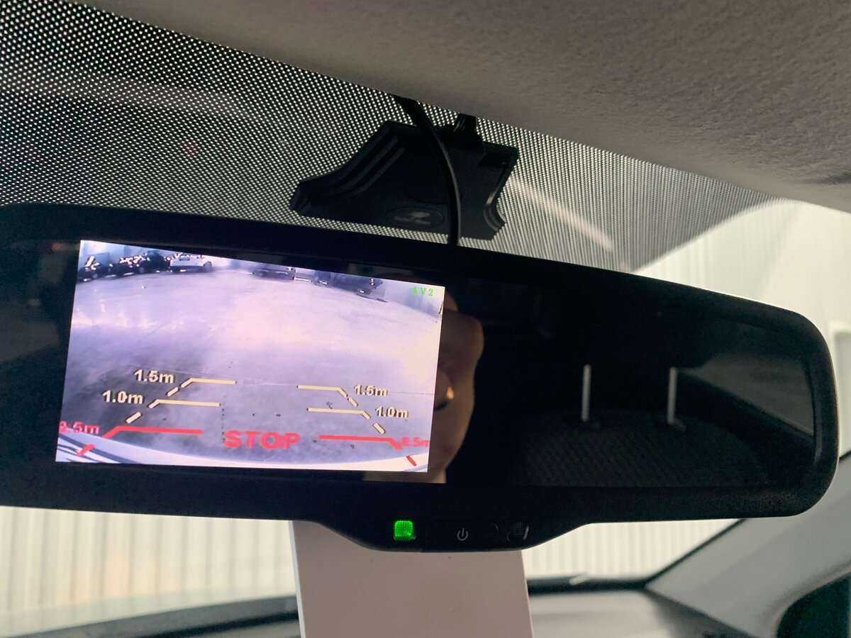 Kia Rio 2019 года с пробегом. Фото: #15