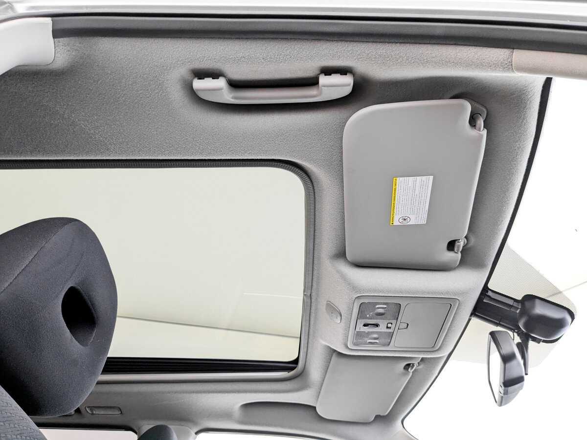 Nissan X-Trail 2013 года с пробегом. Фото: #17