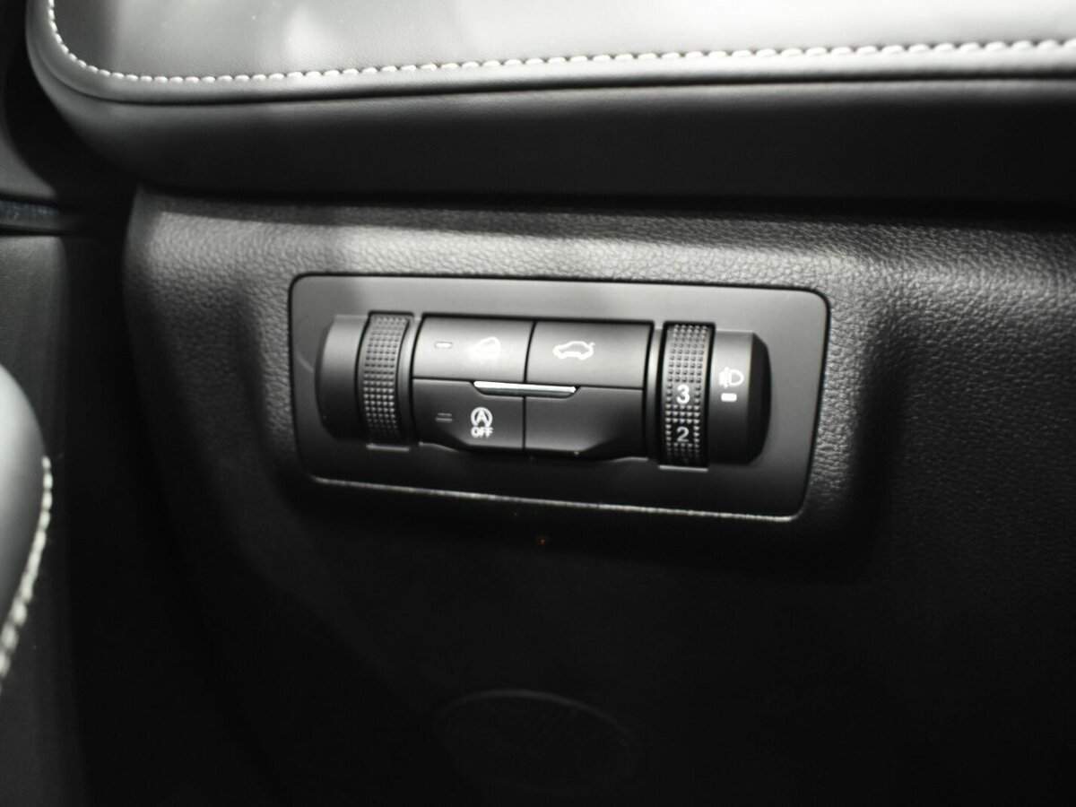 Chery Tiggo 7 Pro Max 2023 года с пробегом. Фото: #17