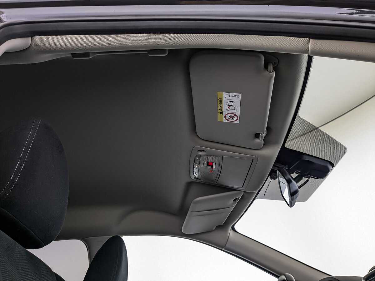 Nissan X-Trail 2017 года с пробегом. Фото: #22