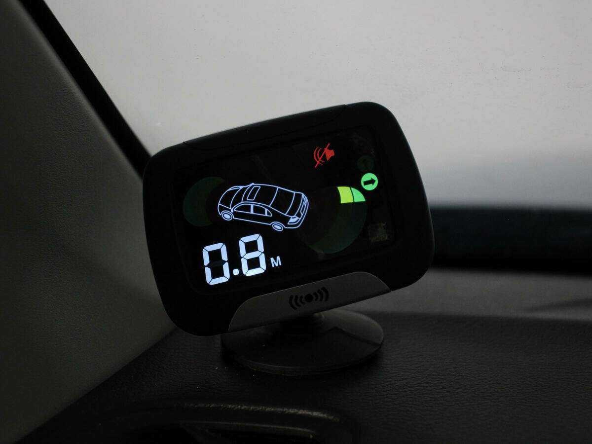 Suzuki Vitara 2016 года с пробегом. Фото: #24