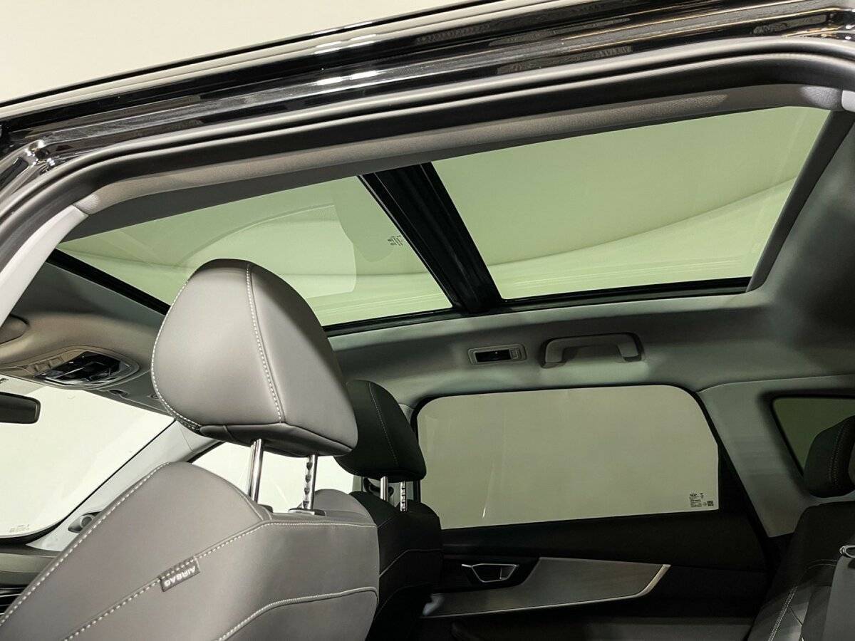 Chery Tiggo 7 Pro Max 2023 года с пробегом. Фото: #13