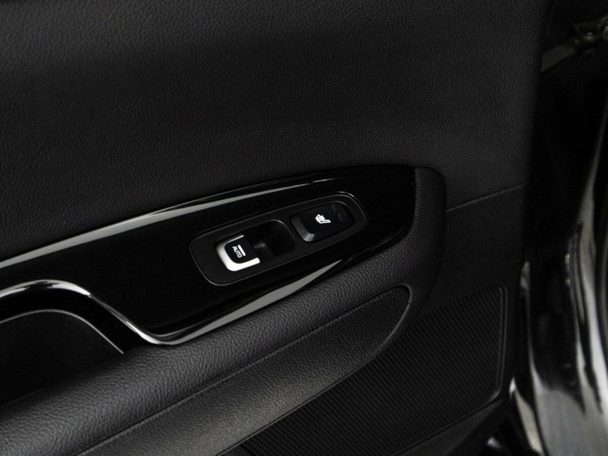 Kia Optima 2016 года с пробегом. Фото: #20