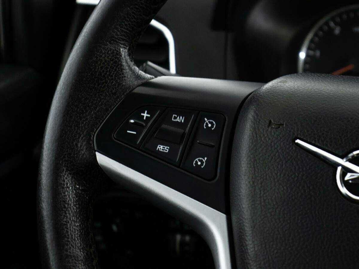 УАЗ Patriot 2018 года с пробегом. Фото: #17