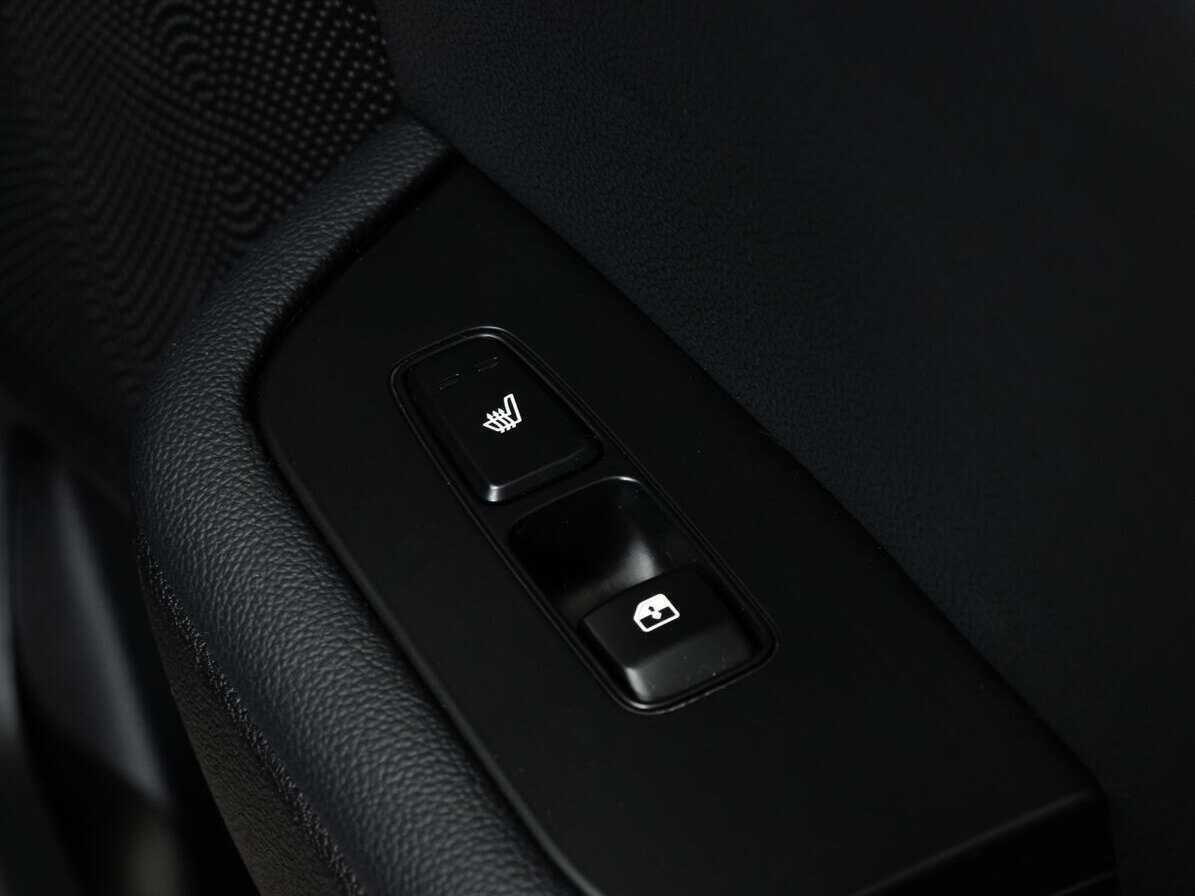 Kia Ceed 2018 года с пробегом. Фото: #17