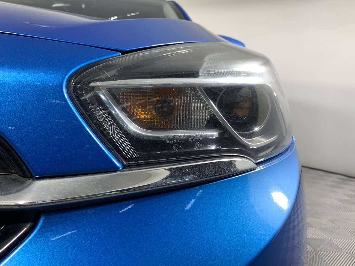 Chery Tiggo 7 2019 года с пробегом. Фото: #9