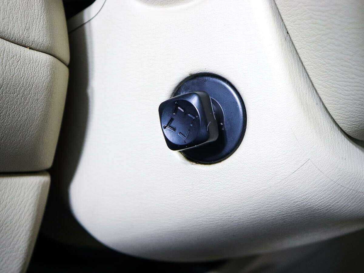 Nissan Pathfinder 2014 года с пробегом. Фото: #19