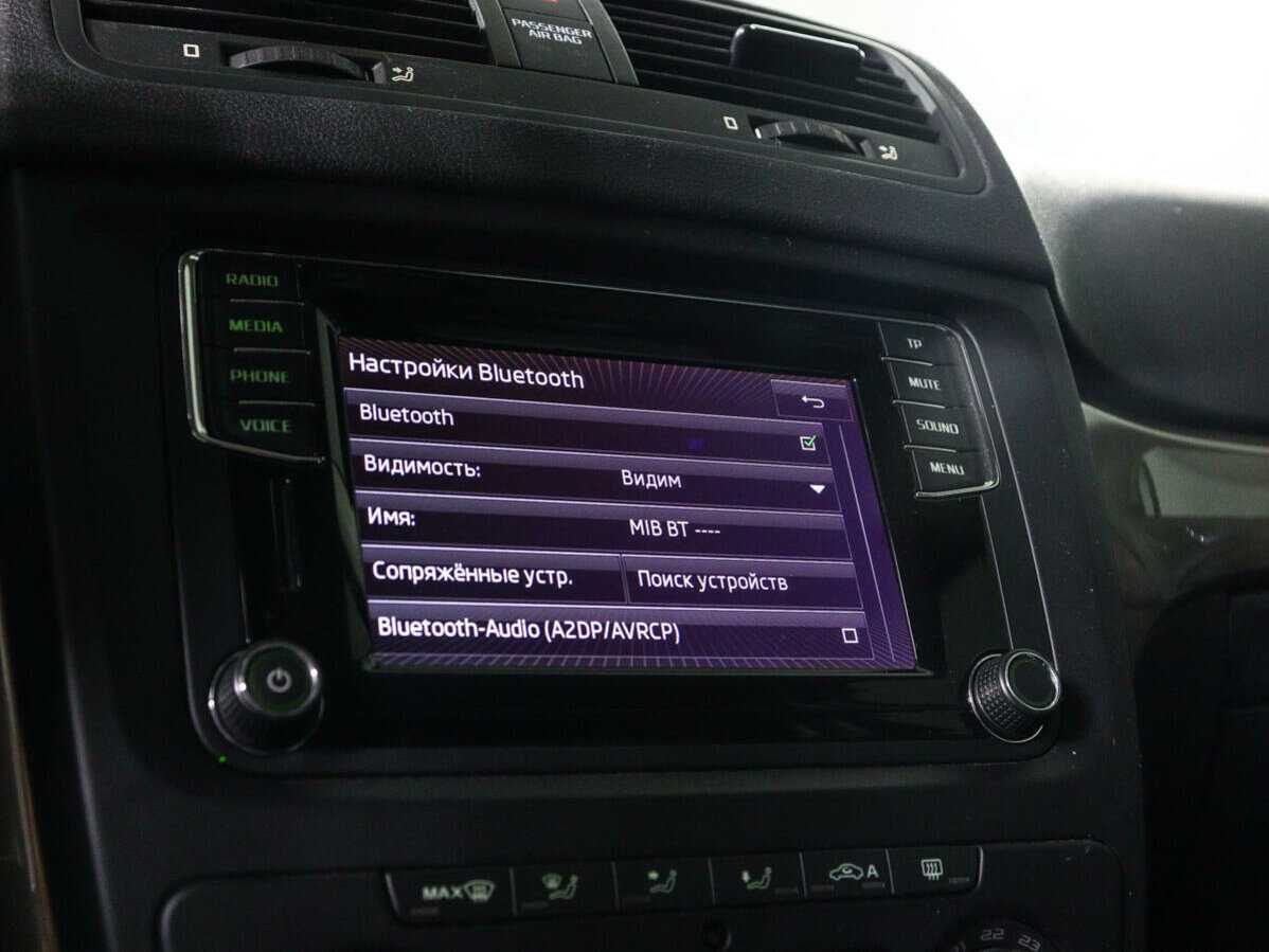 Skoda Yeti 2015 года с пробегом. Фото: #12