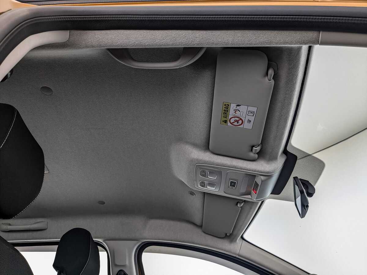 Renault Duster 2021 года с пробегом. Фото: #18