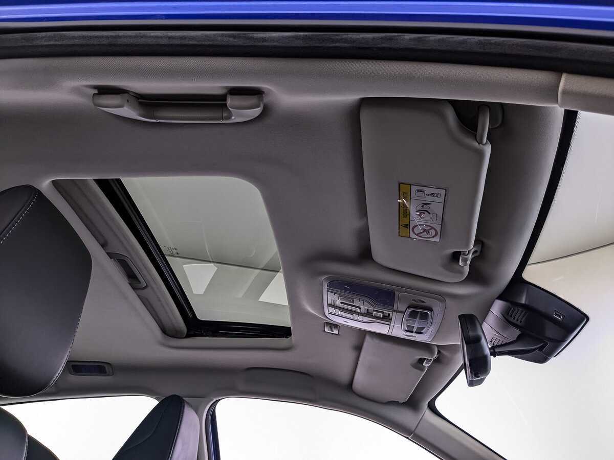 Haval F7x 2020 года с пробегом. Фото: #18