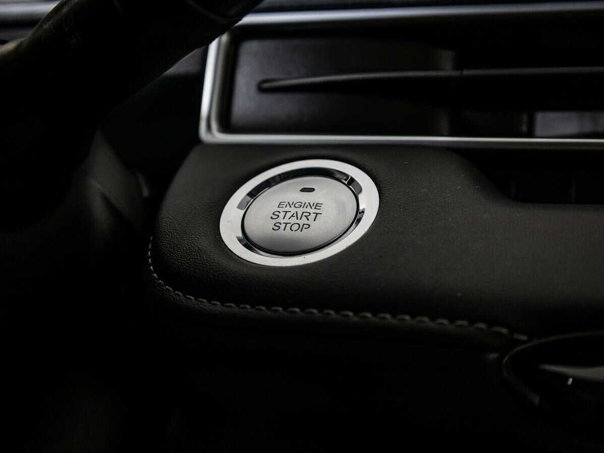 Chery Tiggo 7 Pro Max 2023 года с пробегом. Фото: #17