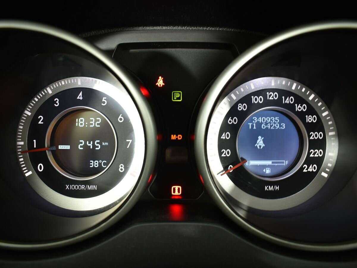 FAW Besturn X80 2017 года с пробегом. Фото: #12