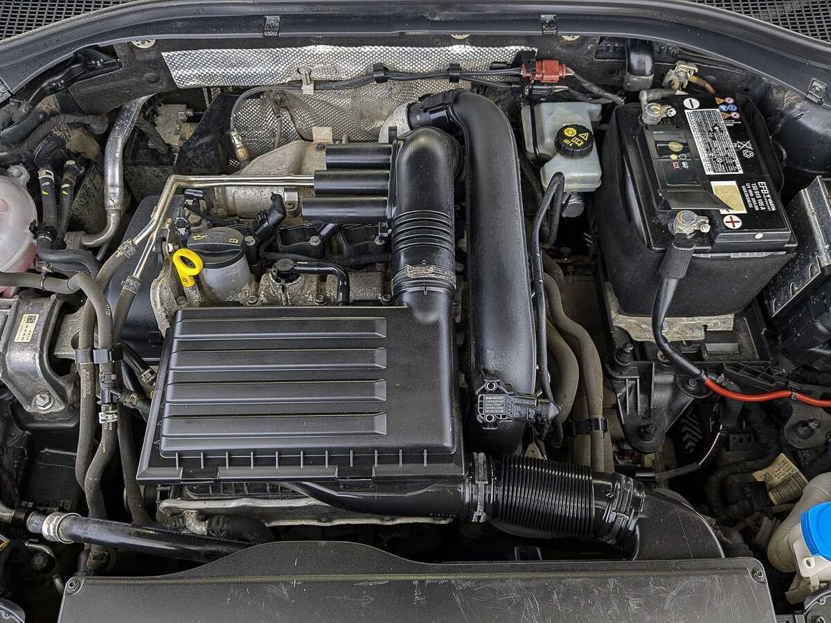 Skoda Superb 2019 года с пробегом. Фото: #8