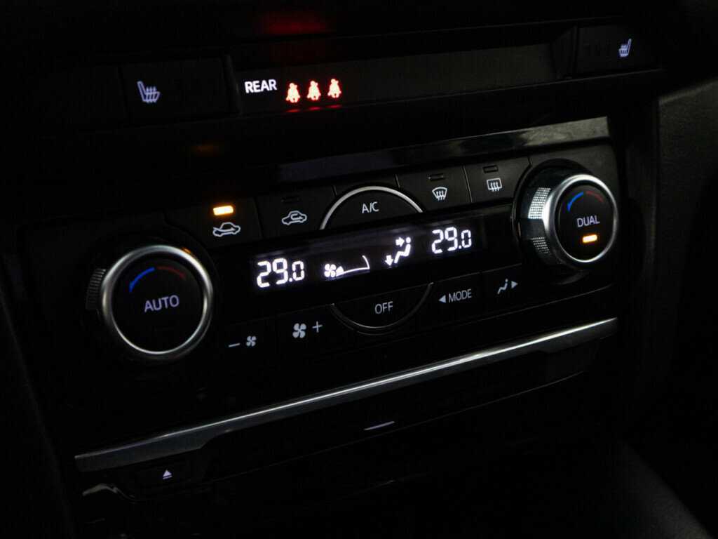 Mazda 6 2015 года с пробегом. Фото: #15