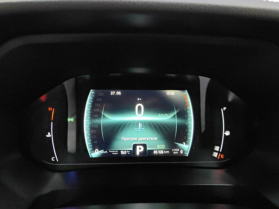 Chery Tiggo 7 Pro 2022 года с пробегом. Фото: #9