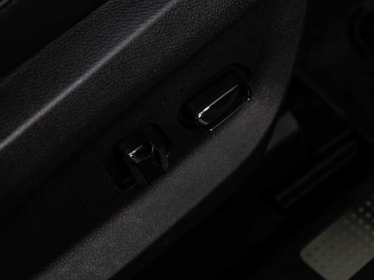 EXEED TXL 2023 года с пробегом. Фото: #14