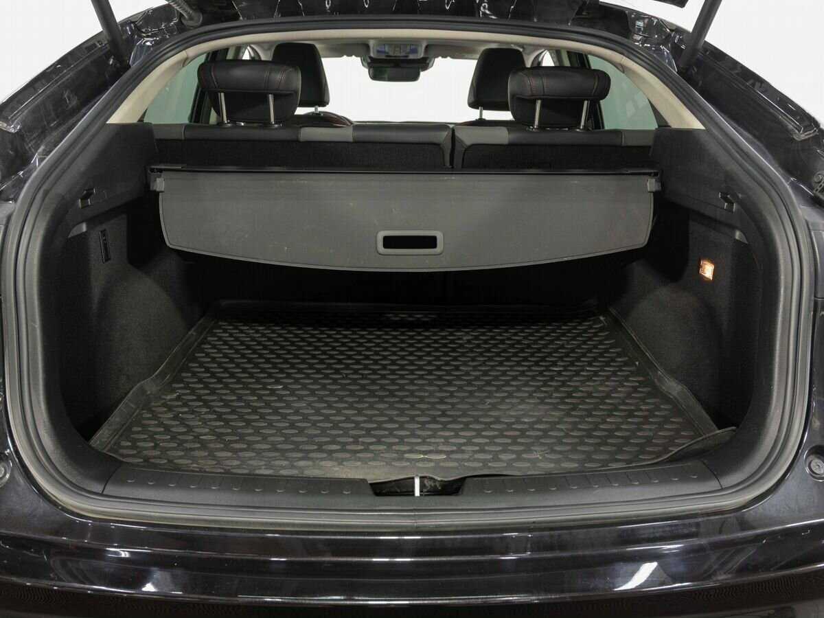 Haval F7x 2022 года с пробегом. Фото: #30