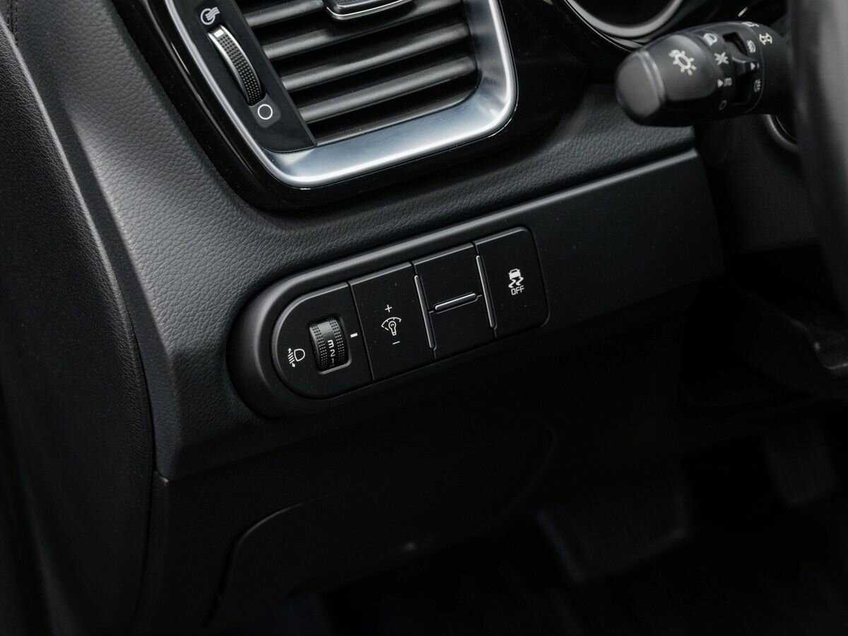 Kia Ceed 2019 года с пробегом. Фото: #16