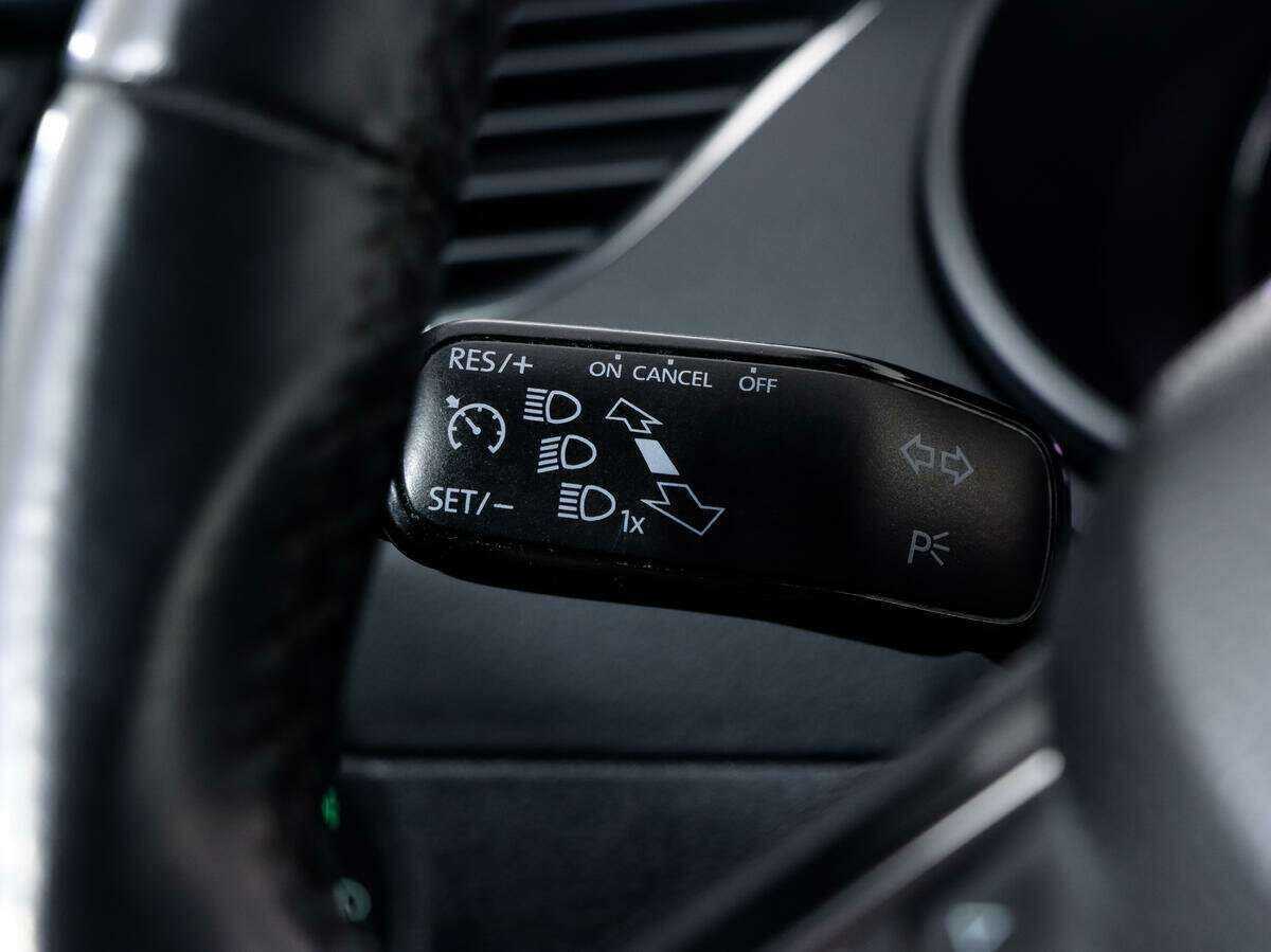 Skoda Octavia 2015 года с пробегом. Фото: #12