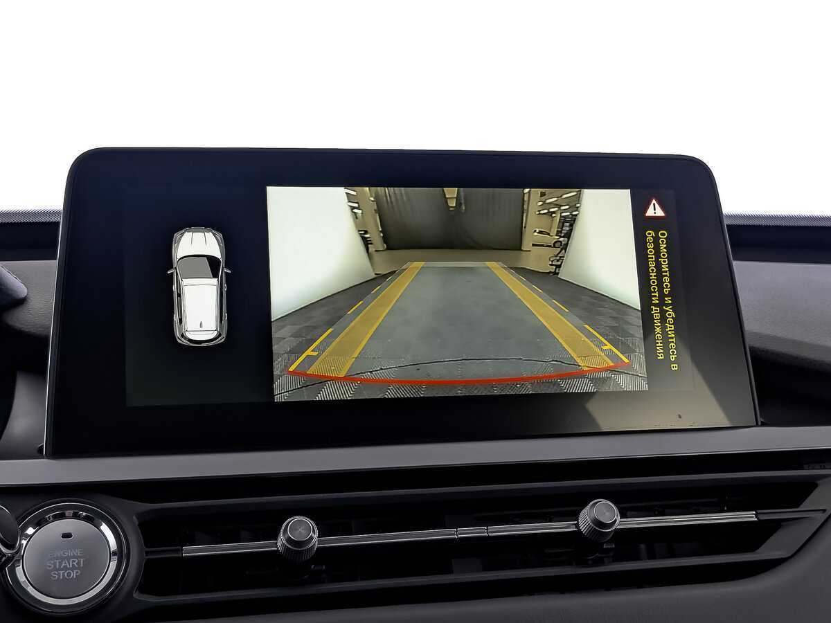 Chery Tiggo 4 Pro 2023 года с пробегом. Фото: #25