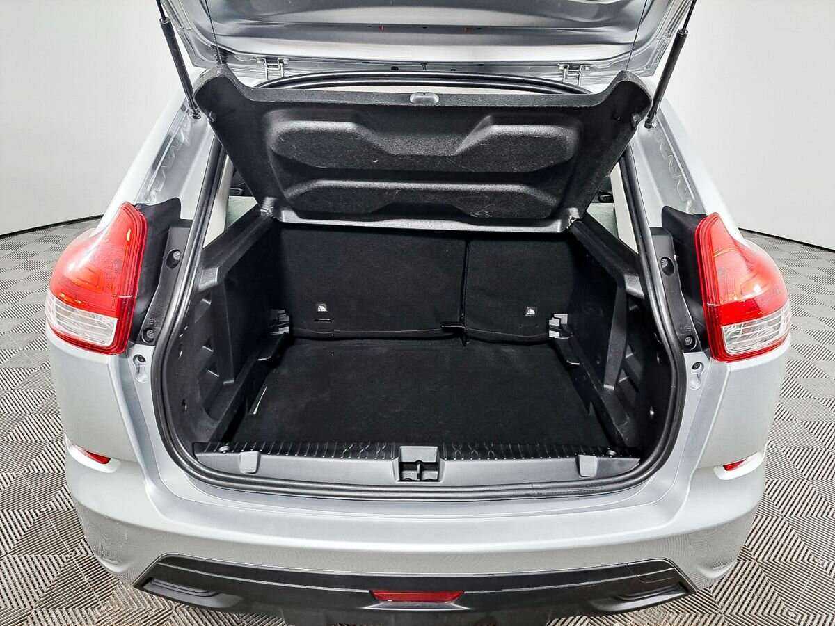 Lada (ВАЗ) XRAY 2021 года с пробегом. Фото: #9