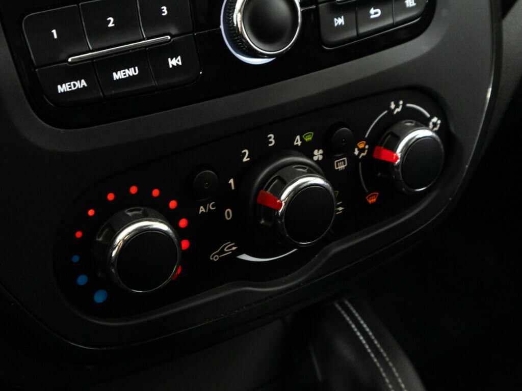 Renault Kaptur 2022 года с пробегом. Фото: #14