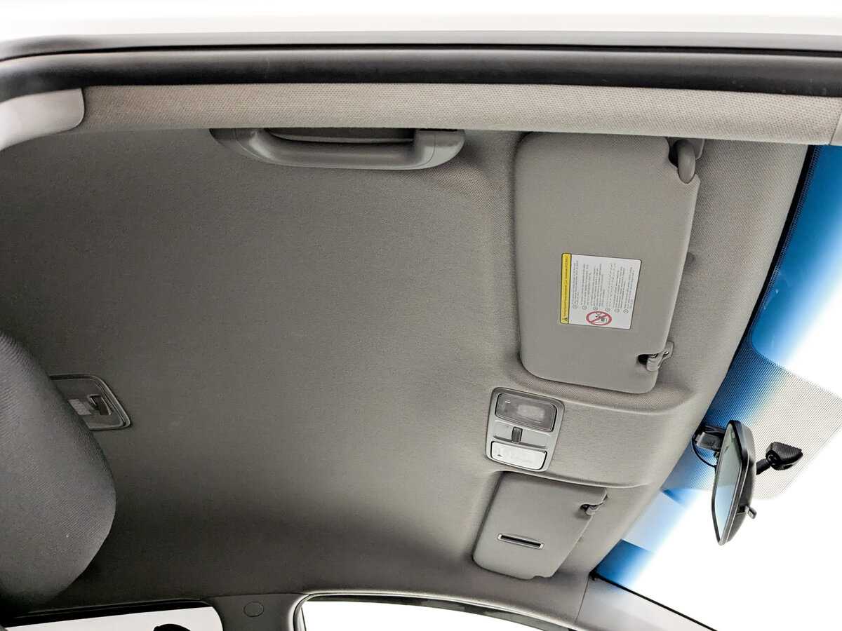 Kia Rio 2015 года с пробегом. Фото: #19