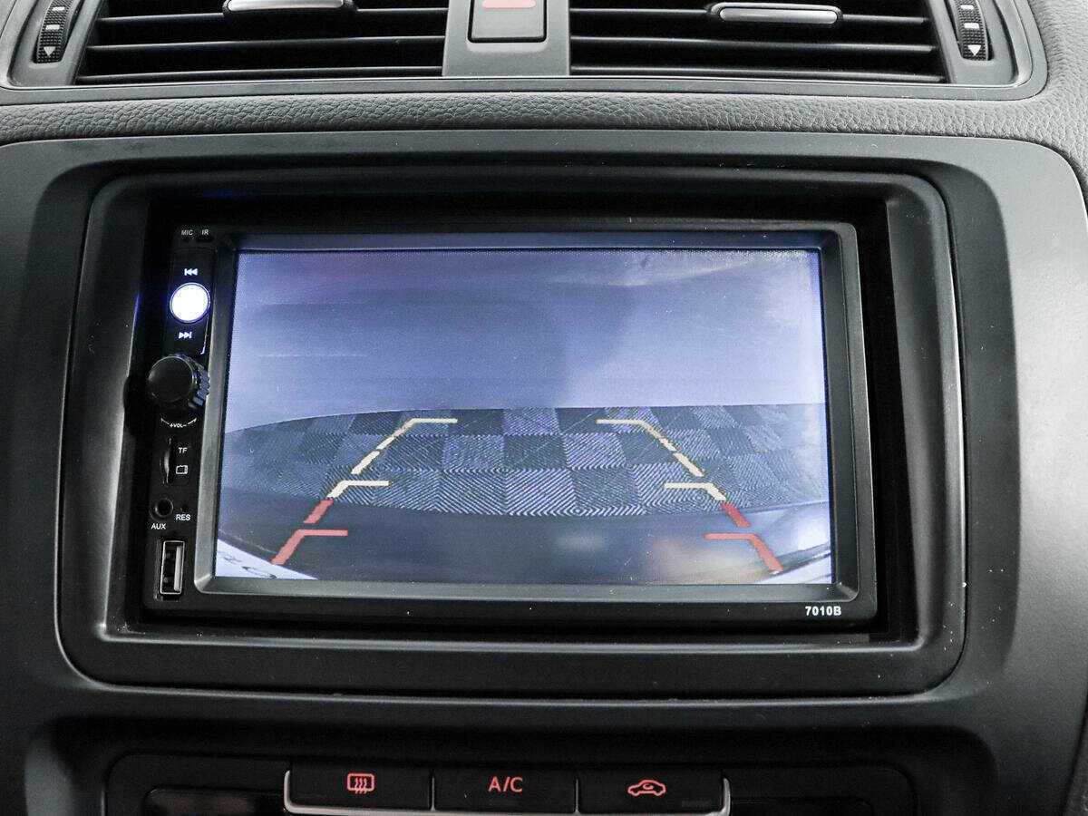 Volkswagen Jetta 2012 года с пробегом. Фото: #14