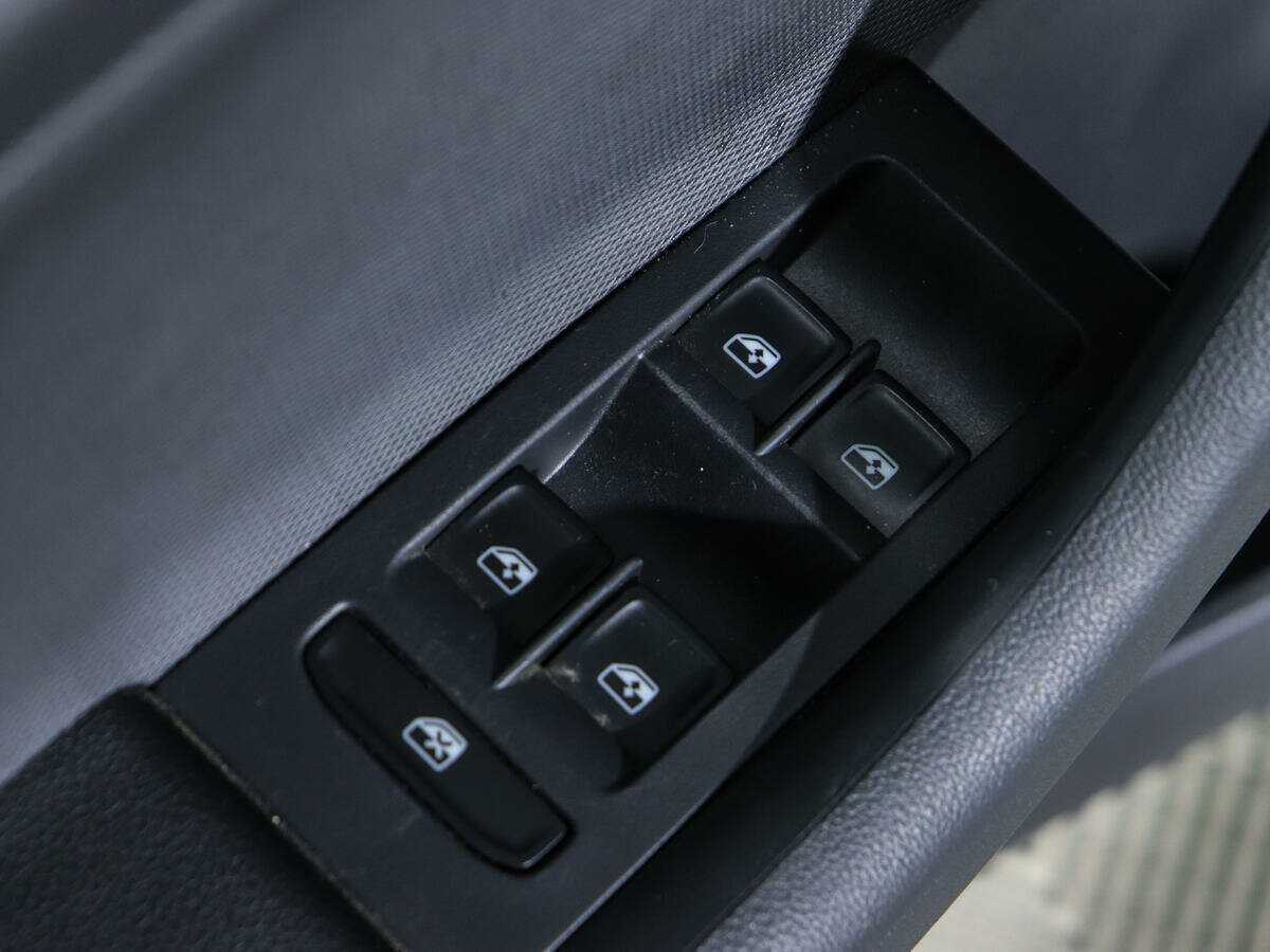 Skoda Rapid 2021 года с пробегом. Фото: #16