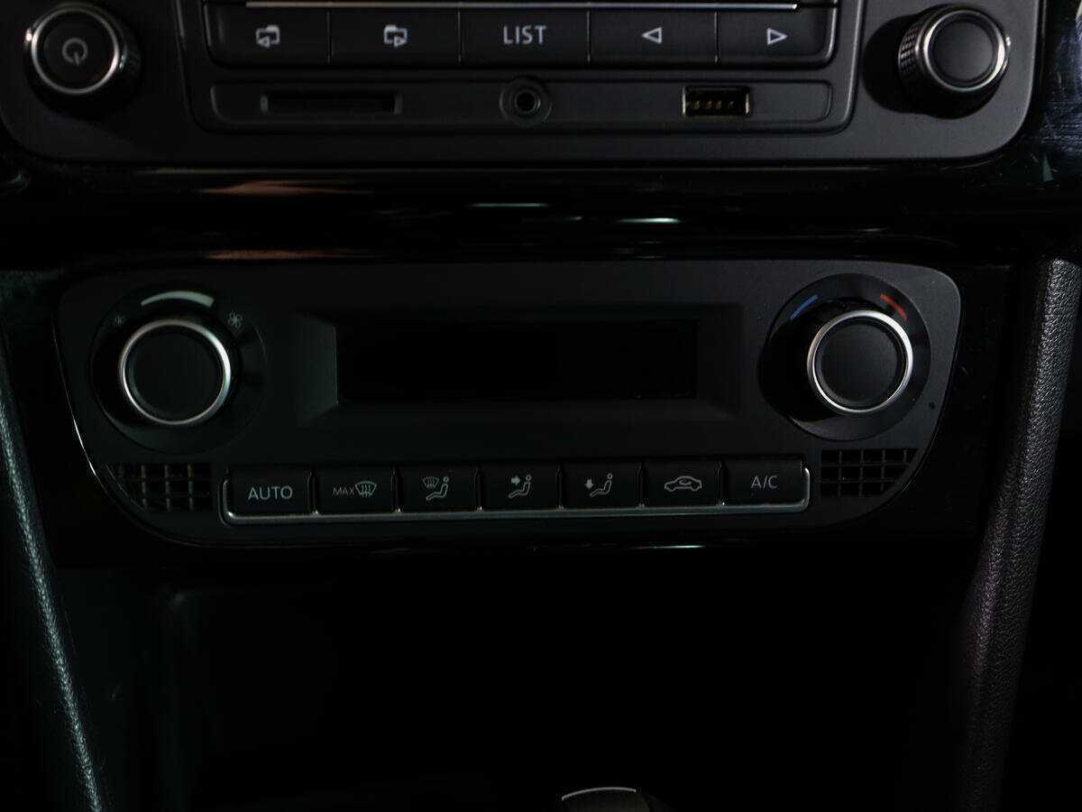 Volkswagen Polo 2014 года с пробегом. Фото: #16