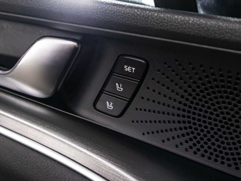 Kia K5 2021 года с пробегом. Фото: #23