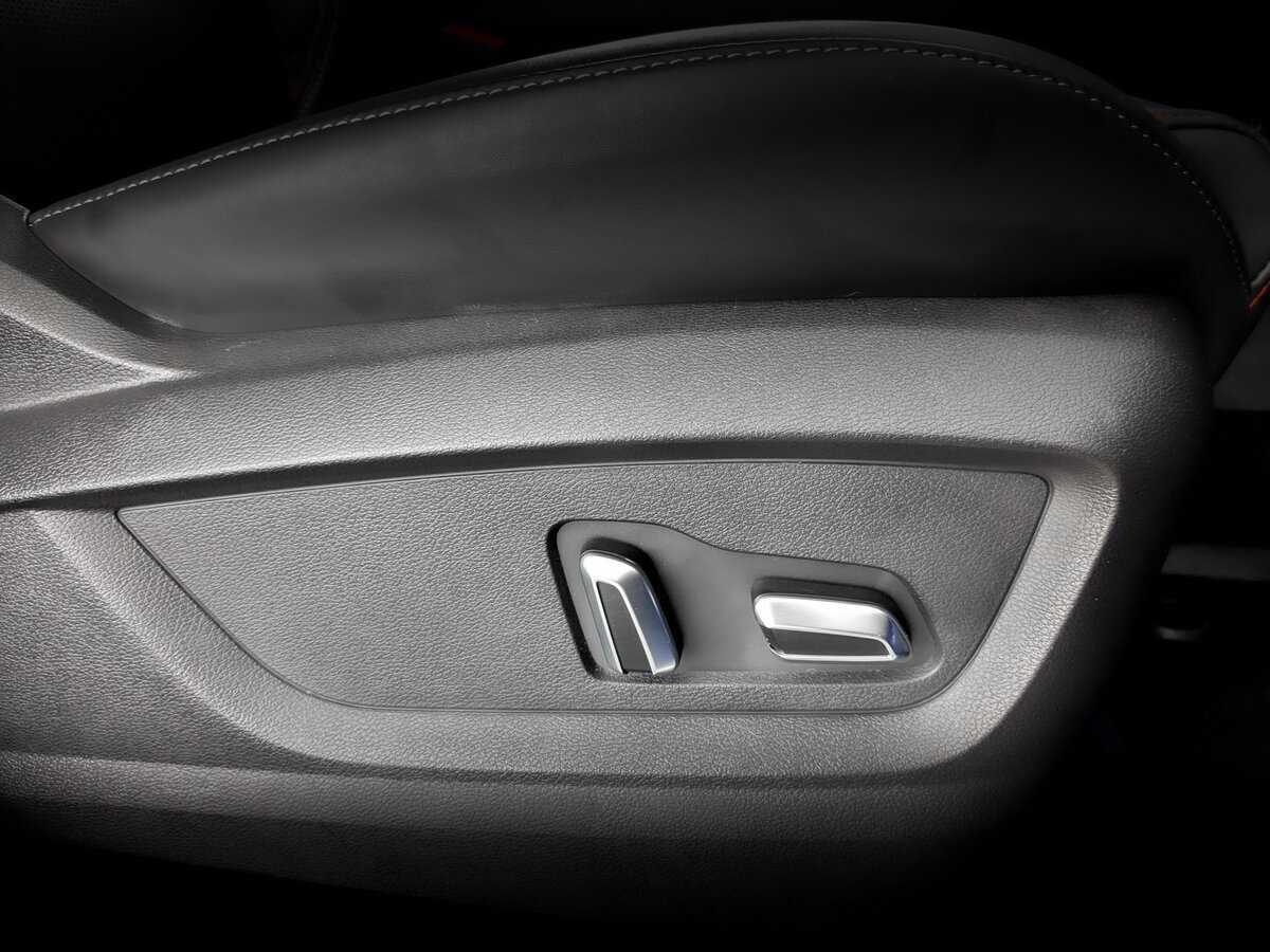 Chery Tiggo 7 Pro 2022 года с пробегом. Фото: #24