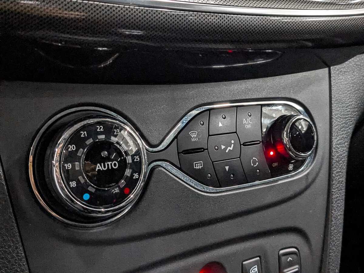 Renault Sandero 2019 года с пробегом. Фото: #18