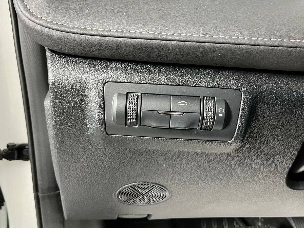 Chery Tiggo 7 Pro Max 2022 года с пробегом. Фото: #14