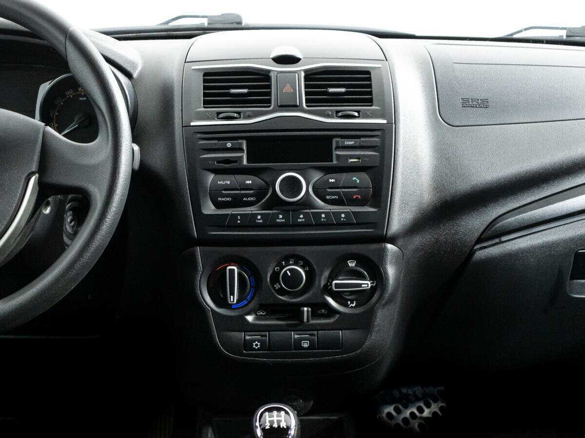 Lada (ВАЗ) Granta 2020 года с пробегом. Фото: #13