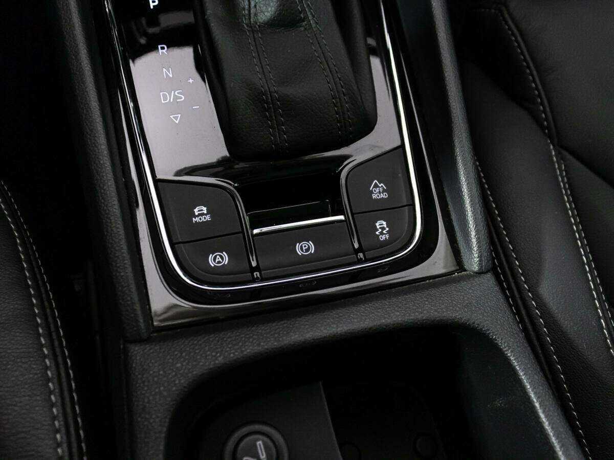 Skoda Kodiaq 2018 года с пробегом. Фото: #19