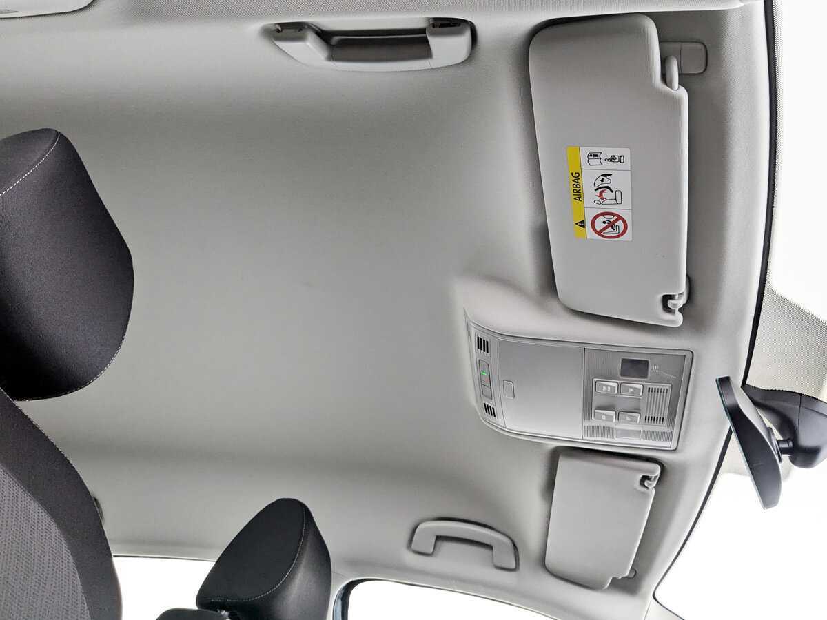 Skoda Superb 2018 года с пробегом. Фото: #19