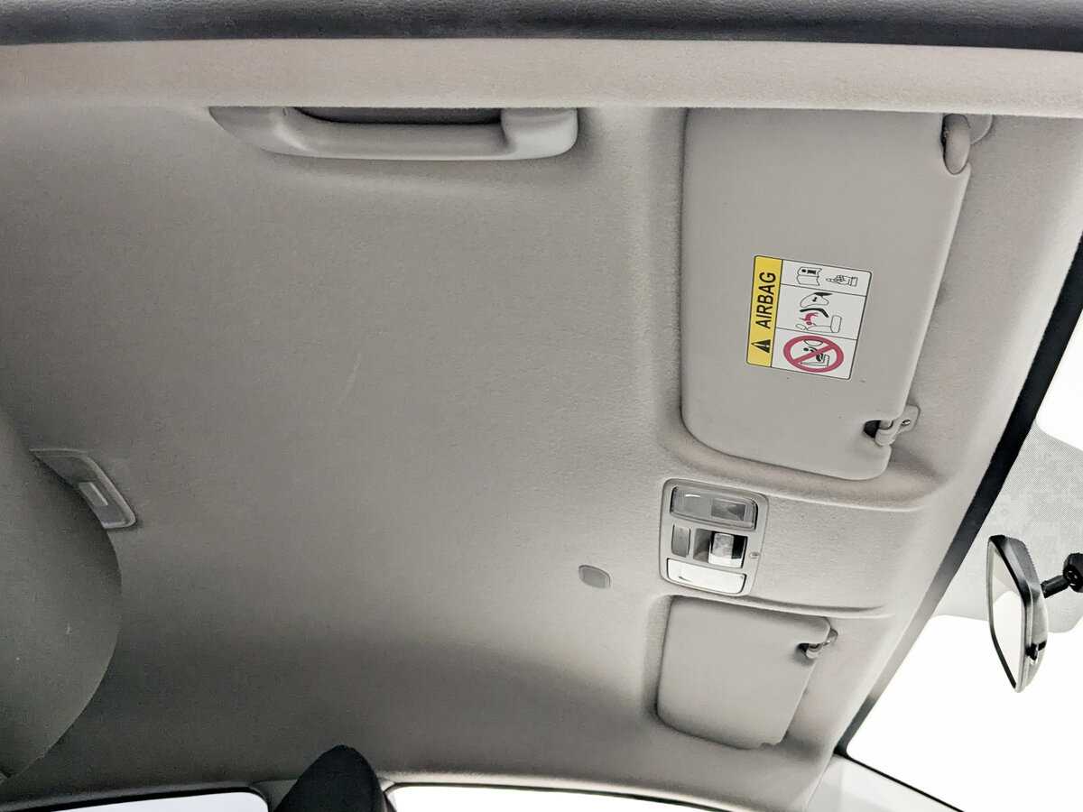 Hyundai Solaris 2020 года с пробегом. Фото: #21