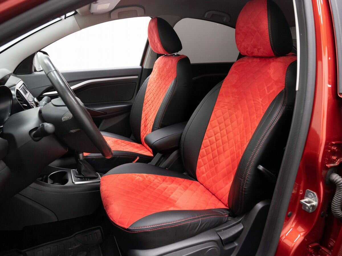 Lada (ВАЗ) Vesta 2021 года с пробегом. Фото: #9