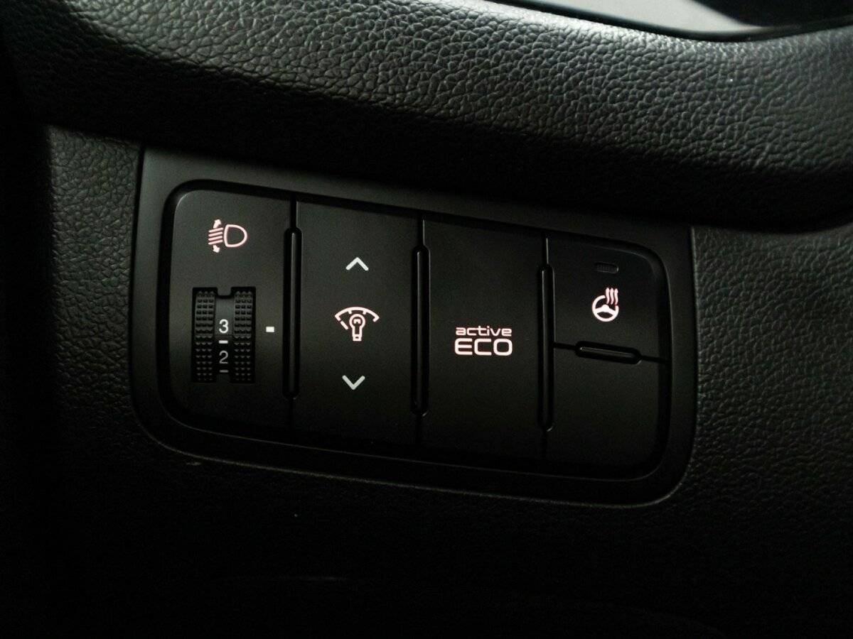 Kia Ceed 2018 года с пробегом. Фото: #18