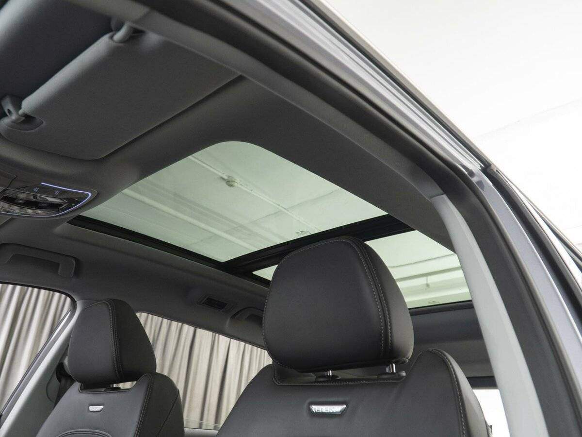 Chery Tiggo 7 Pro Max 2022 года с пробегом. Фото: #11