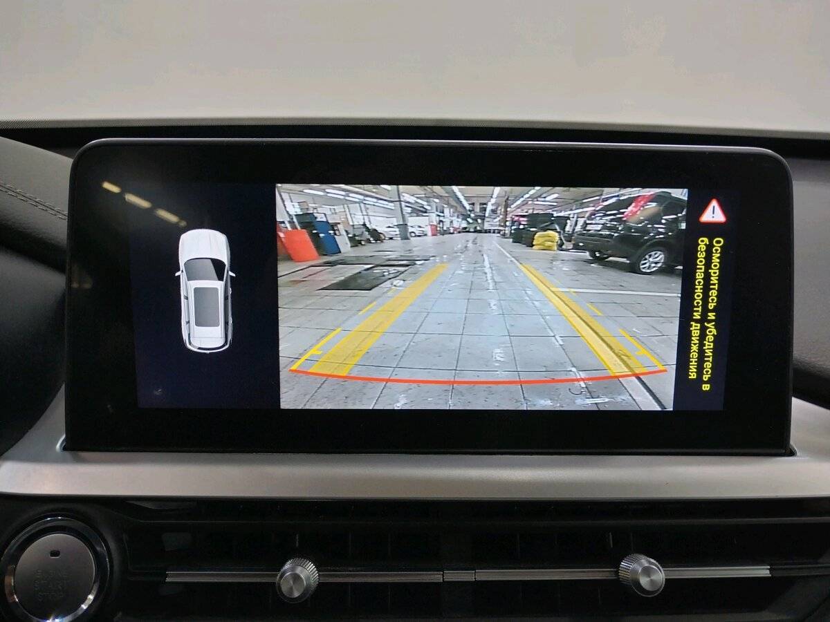 Chery Tiggo 7 Pro 2022 года с пробегом. Фото: #15