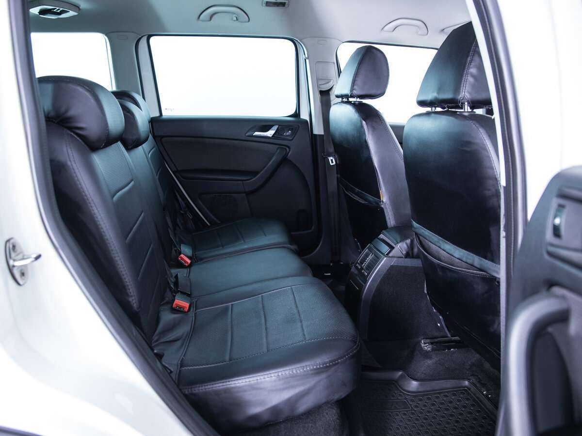 Skoda Yeti 2013 года с пробегом. Фото: #17