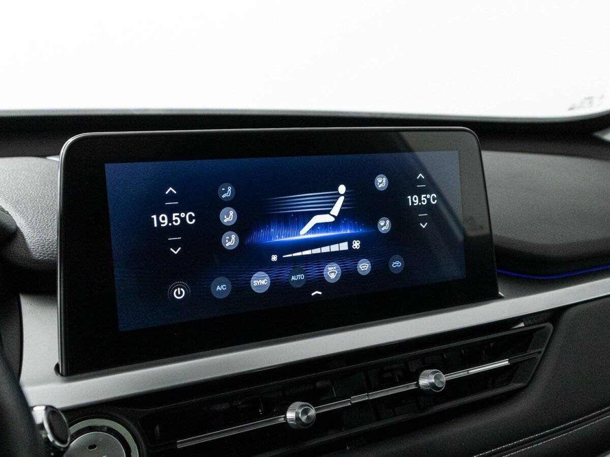 Chery Tiggo 7 Pro 2021 года с пробегом. Фото: #19