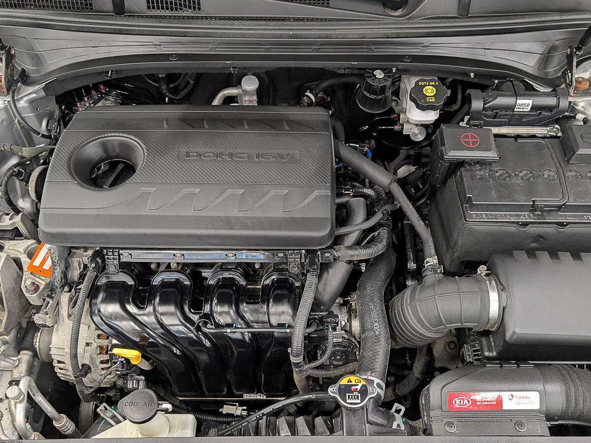 Kia Cerato 2021 года с пробегом. Фото: #8