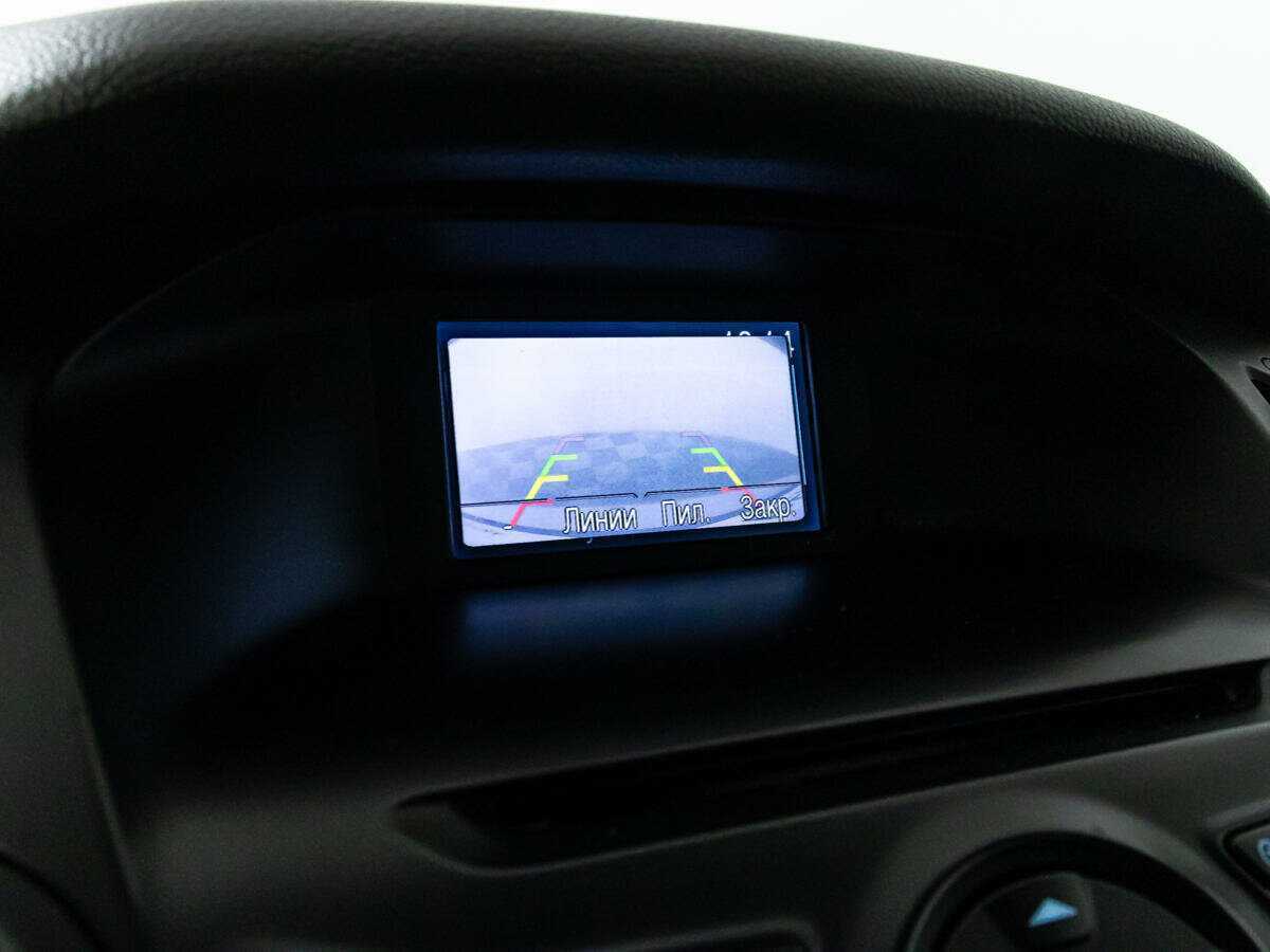 Ford Focus 2012 года с пробегом. Фото: #14