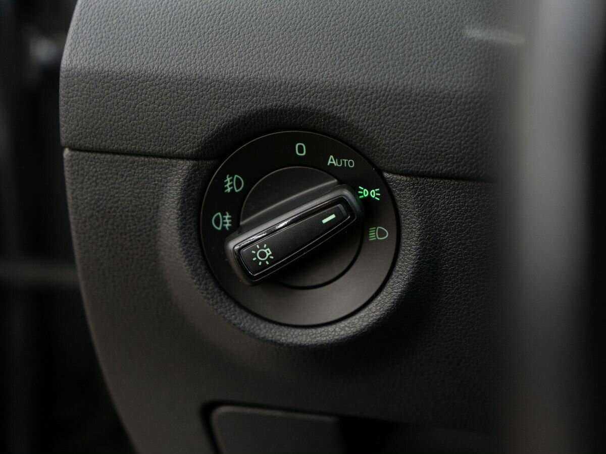 Skoda Octavia 2018 года с пробегом. Фото: #13