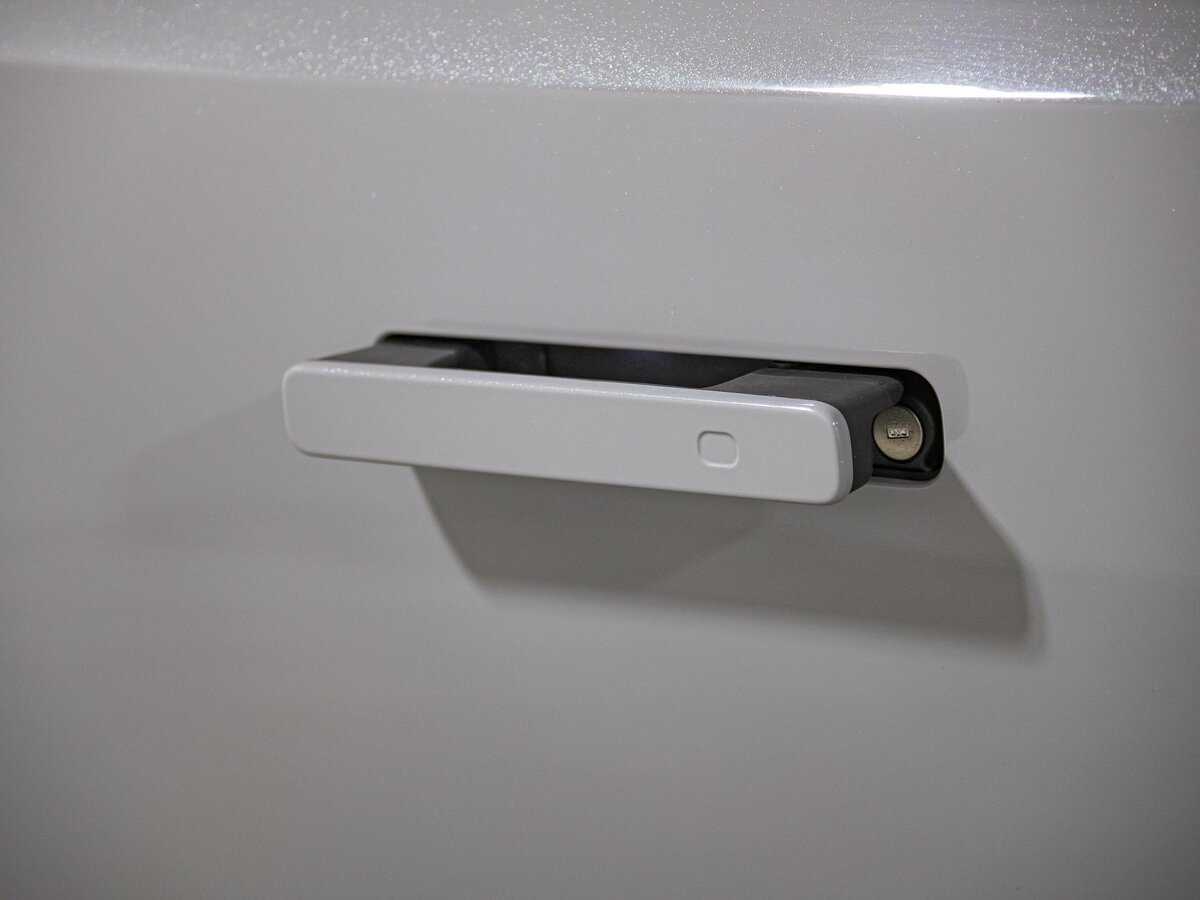 Changan UNI-K 2023 года с пробегом. Фото: #23